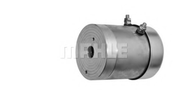 MAHLE ORIGINAL MM 113 Electric Motor